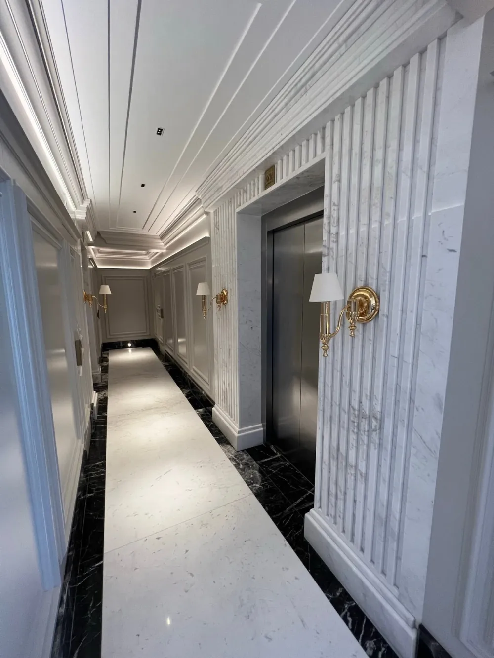 Apartamento para reserva no bairro Meia Praia em Itapema