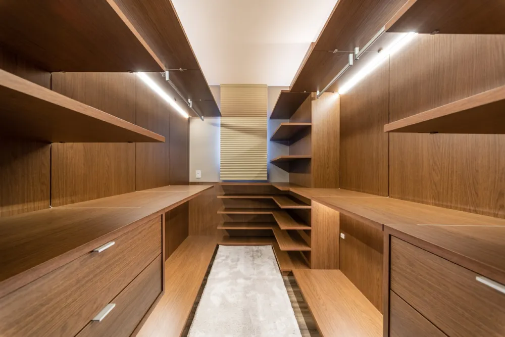 Apartamento para venda no bairro Centro em Balneário Camboriú