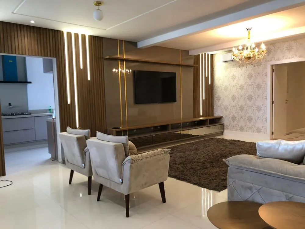 Apartamento para venda no bairro Meia Praia em Itapema