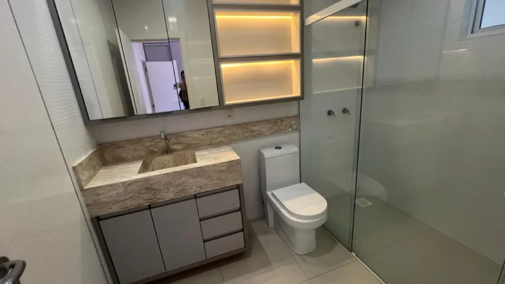 Apartamento 4 quartos para venda no bairro Meia Praia em Itapema