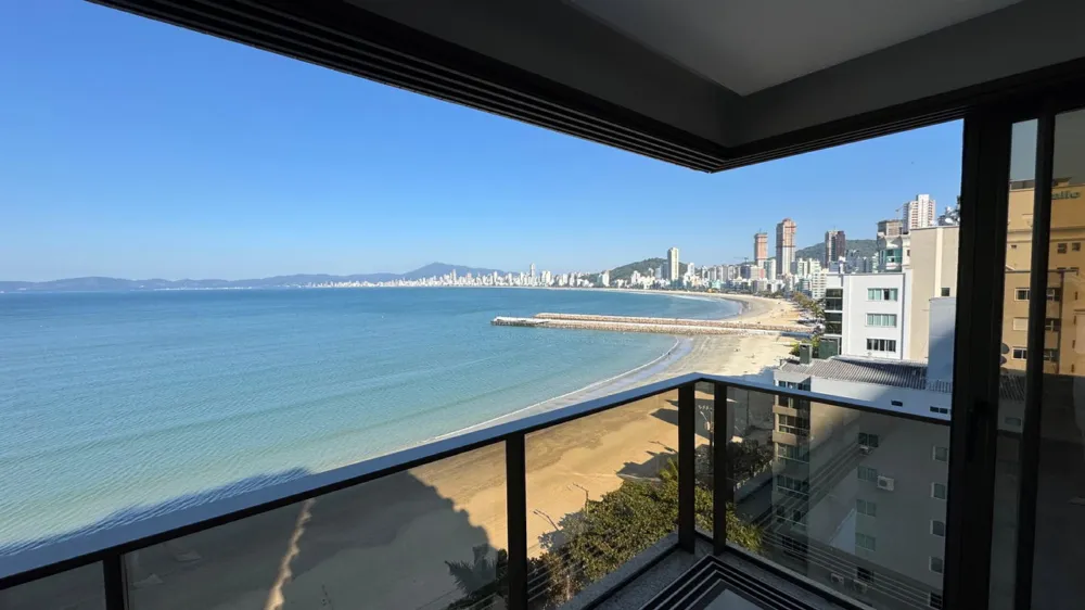 Apartamento 4 quartos para venda no bairro Canto da Praia em Itapema