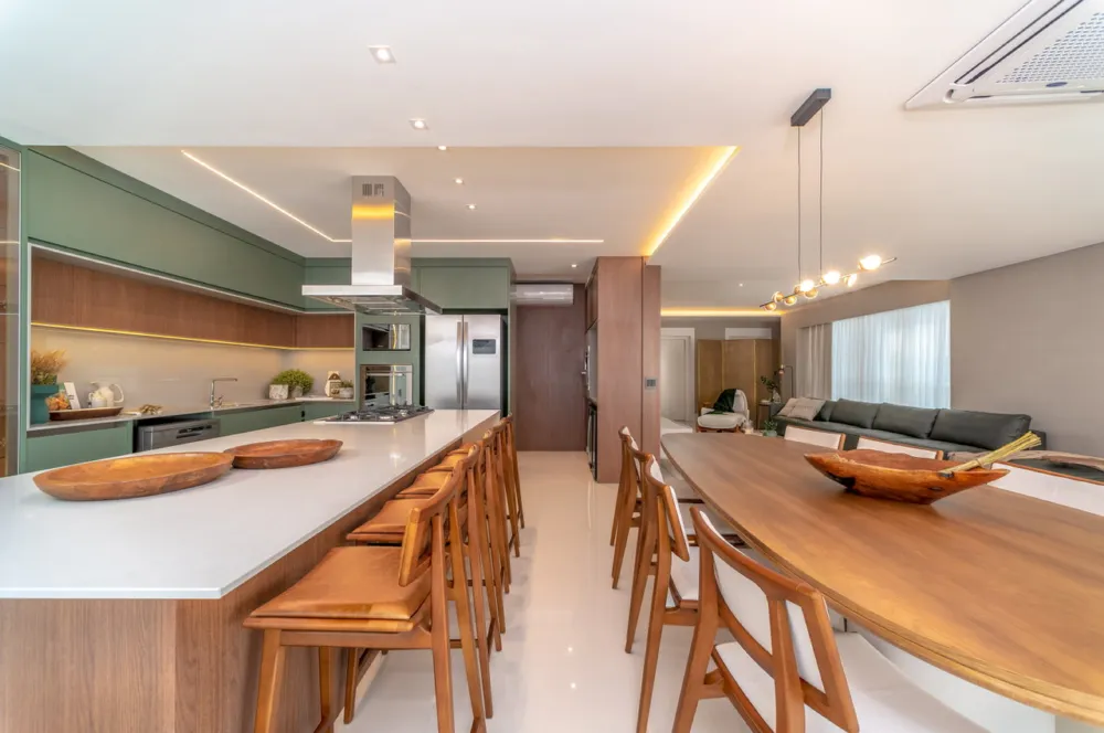 Apartamento para venda no bairro Centro em Balneário Camboriú