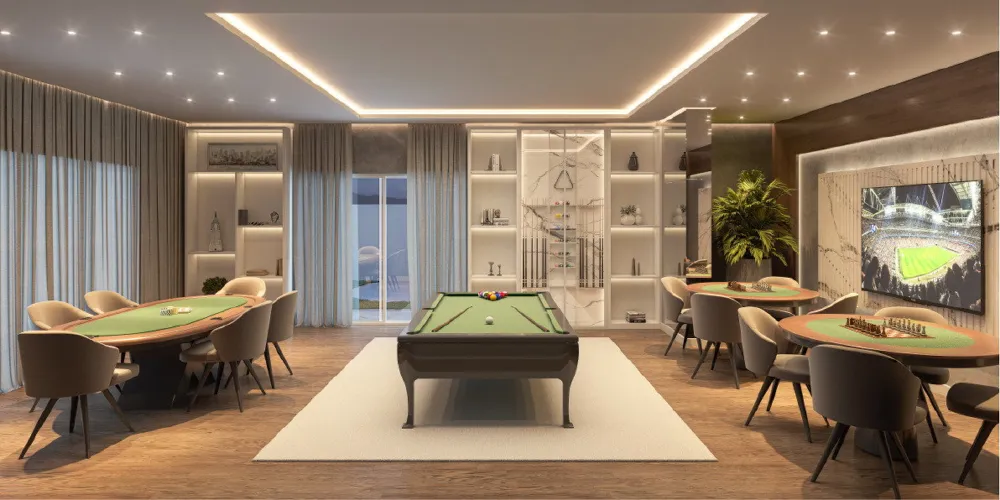 Apartamento para venda no bairro Jardim Praia Mar em Itapema