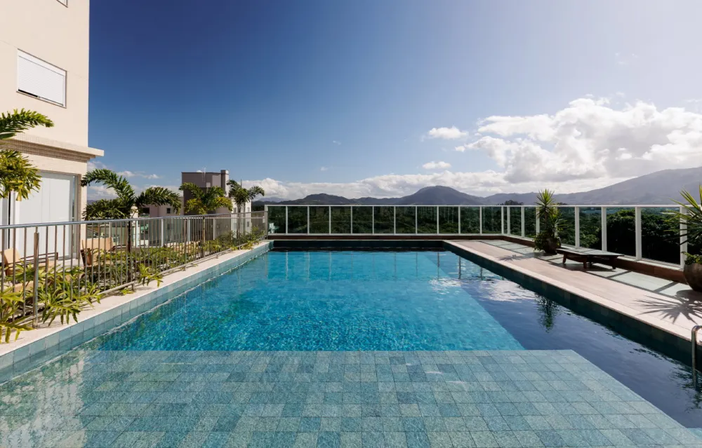 Apartamento para venda no bairro Meia Praia em Itapema