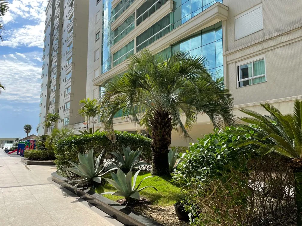 Apartamento 4 quartos para venda no bairro Meia Praia em Itapema