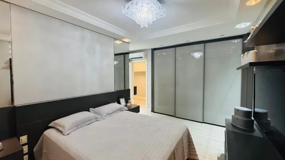Apartamento 4 quartos para venda no bairro Meia Praia em Itapema