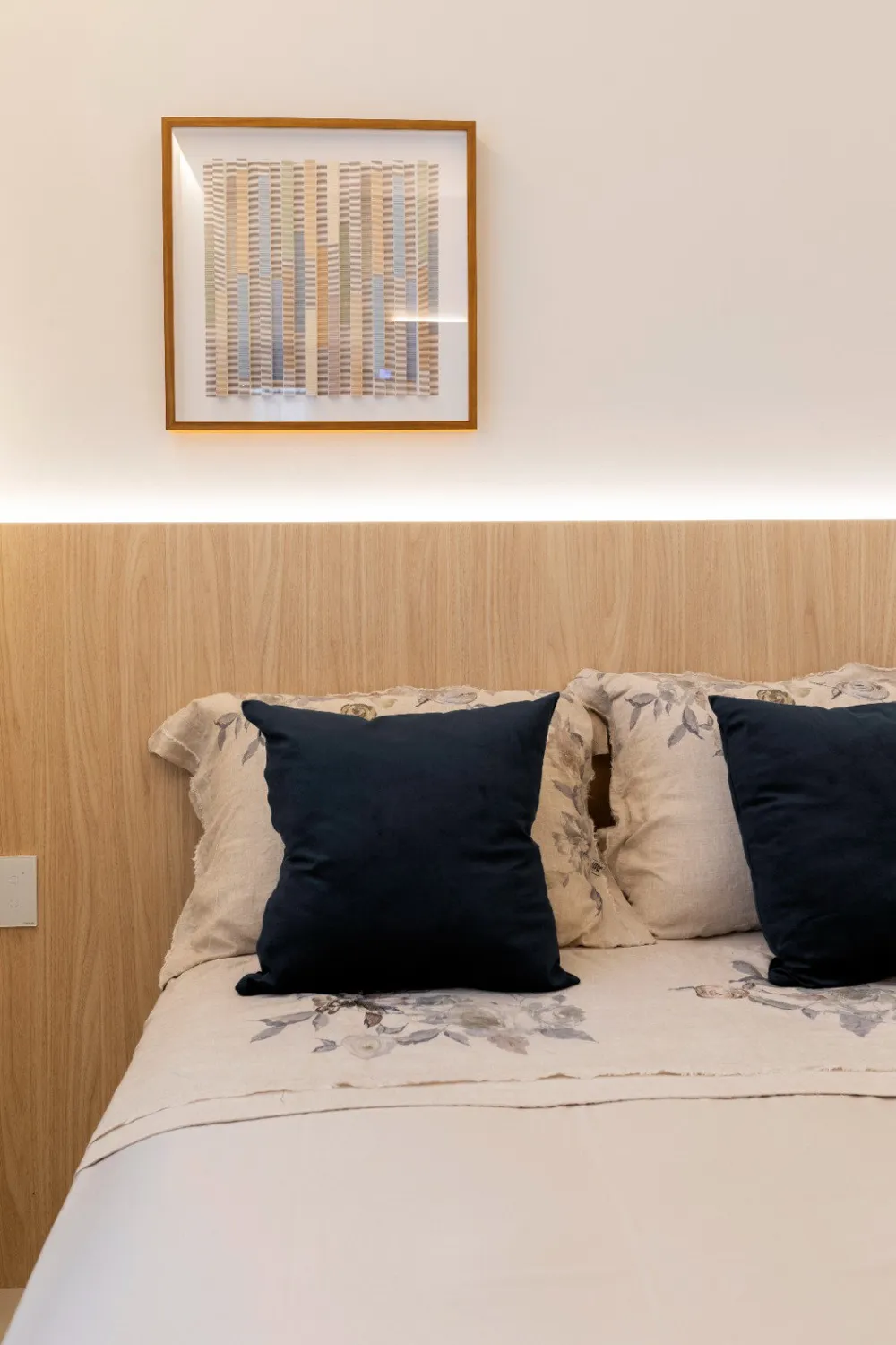 Apartamento para venda no bairro Meia Praia em Itapema