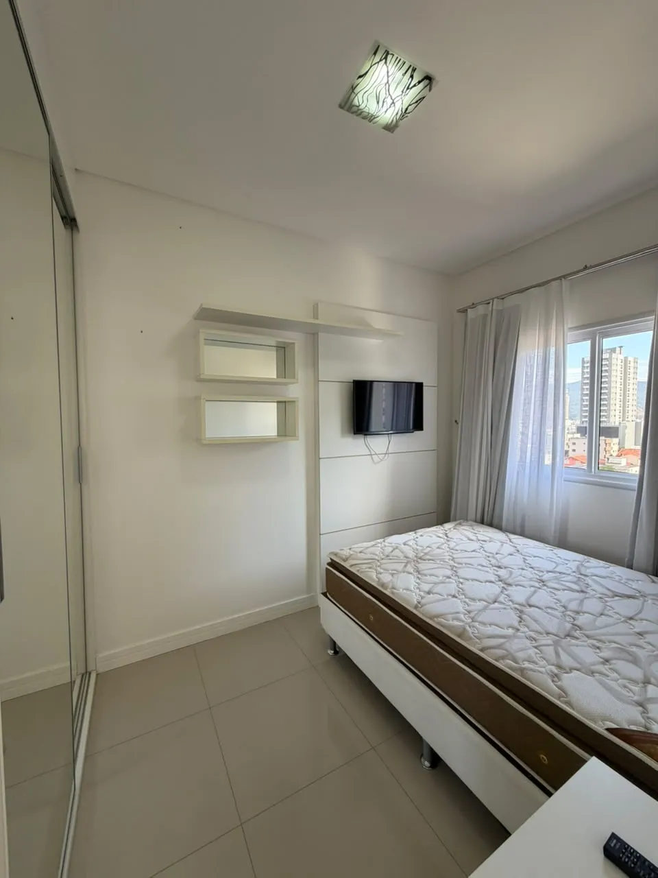 Apartamento 2 quartos para venda no bairro Meia Praia em Itapema