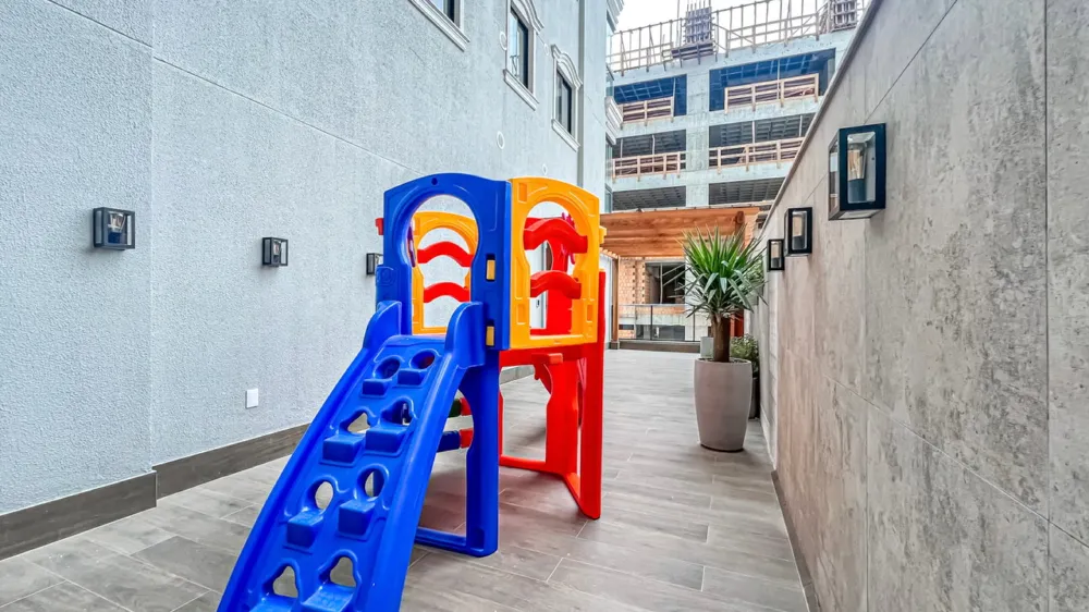 Apartamento para venda no bairro Perequê em Porto Belo