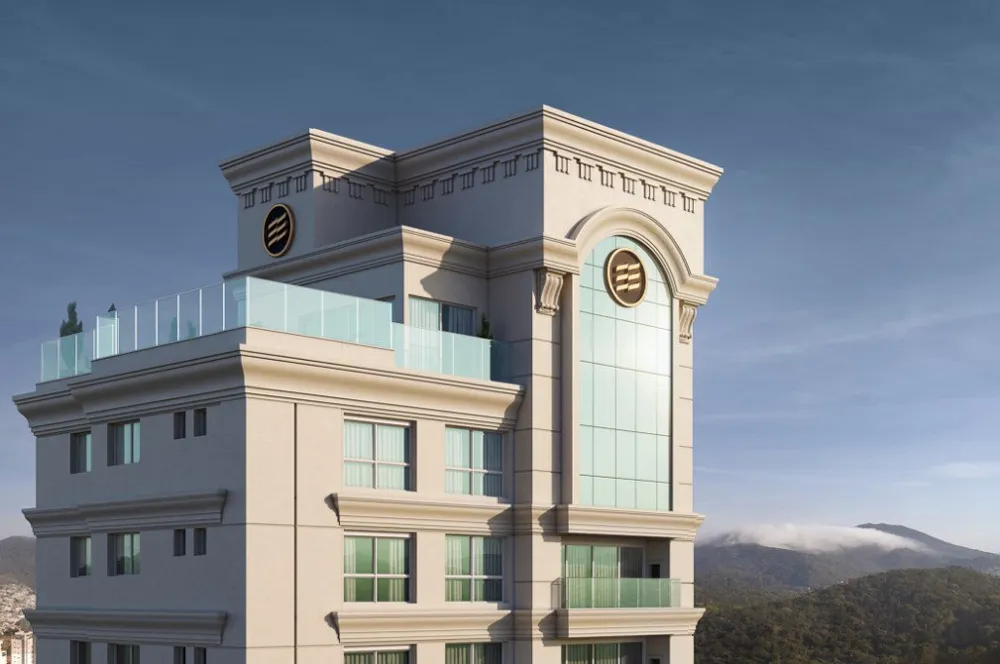 Apartamento para venda no bairro Pioneiros em Balneário Camboriú