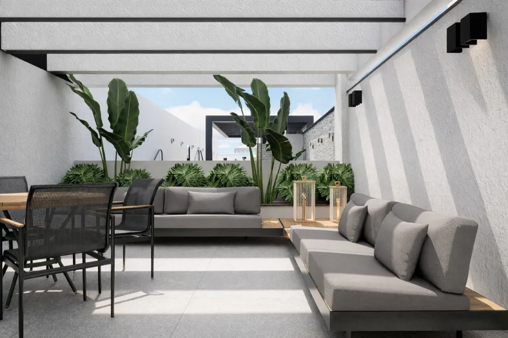 Apartamento para venda no bairro Perequê em Porto Belo