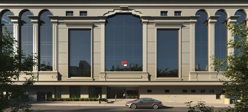 Apartamento para venda no bairro Meia Praia em Itapema