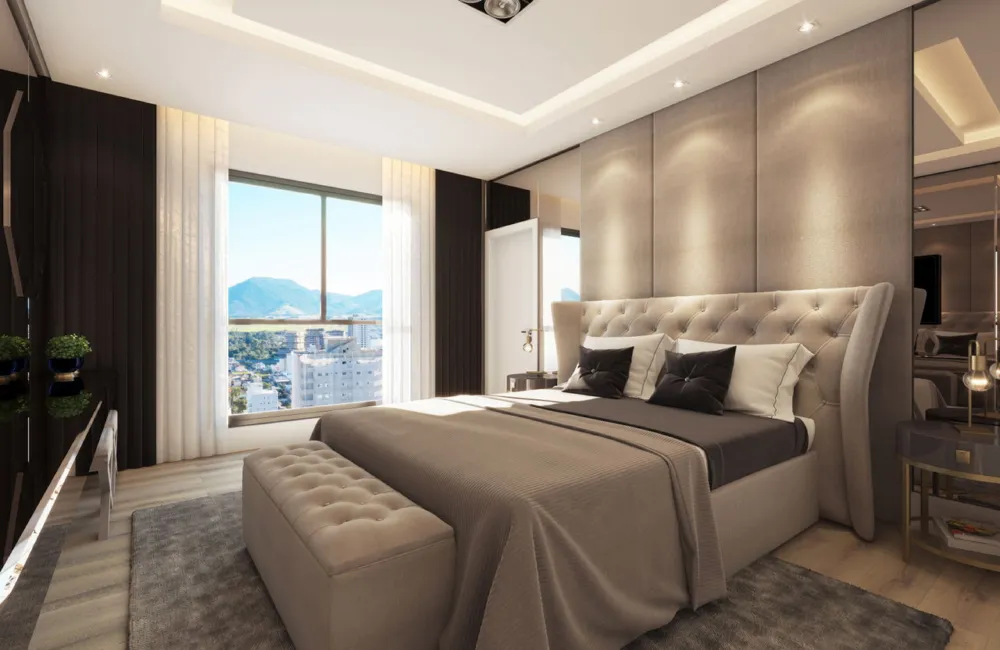 Apartamento para venda no bairro Meia Praia em Itapema