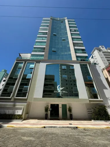 Apartamento 3 quartos para venda no bairro Meia Praia em Itapema