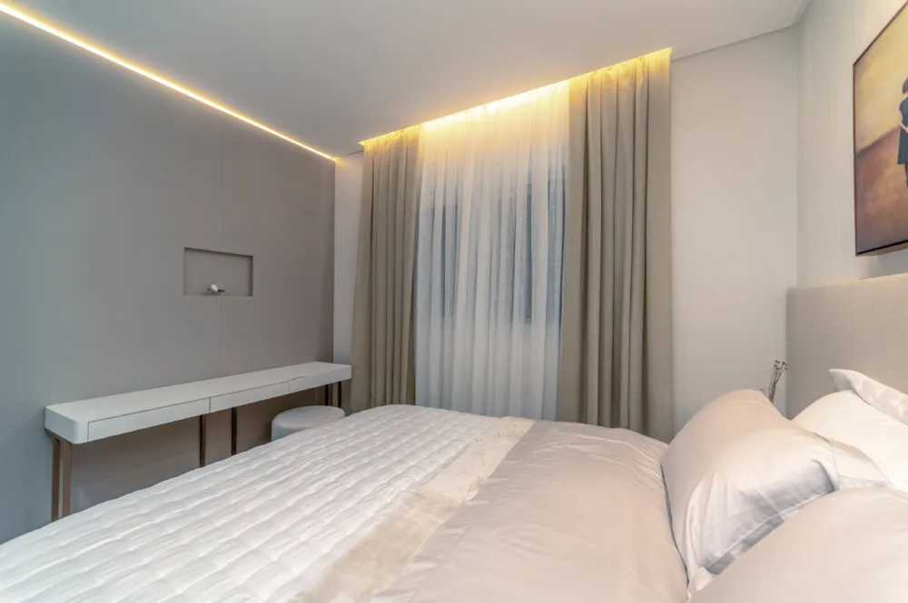 Apartamento para venda no bairro Centro em Balneário Camboriú