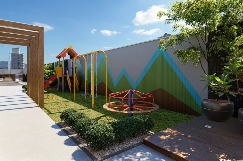 Apartamento para venda no bairro Meia Praia em Itapema