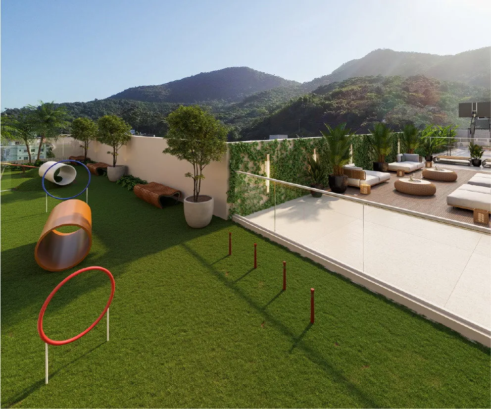 Apartamento para venda no bairro Ilhota em Itapema