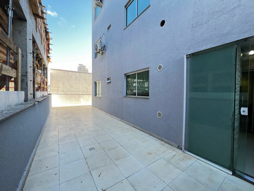 Apartamento para venda no bairro Perequê em Porto Belo