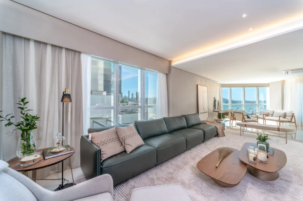 Apartamento para venda no bairro Centro em Balneário Camboriú