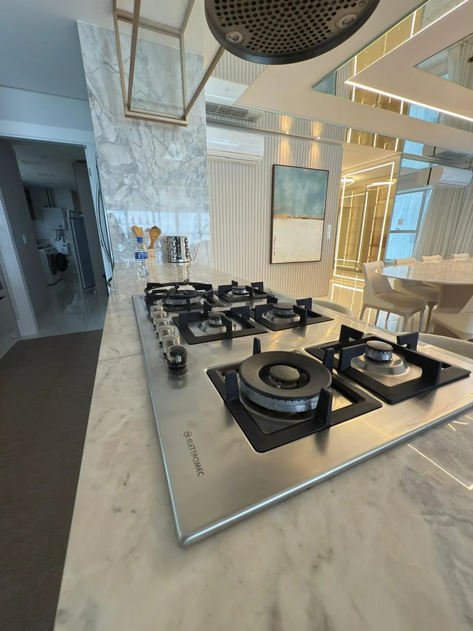 Apartamento para venda no bairro Centro em Balneário Camboriú