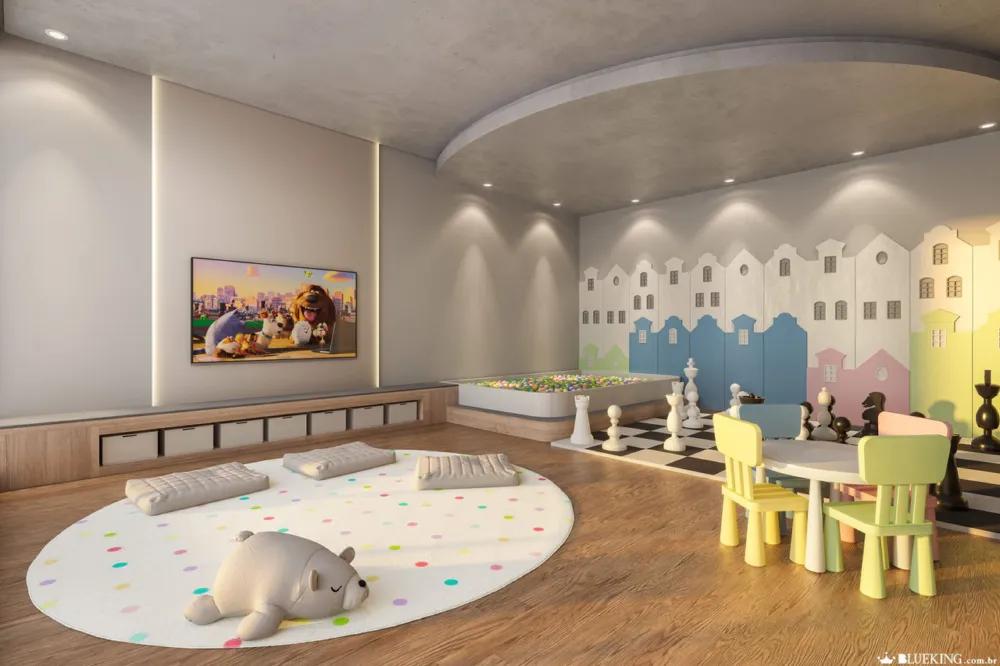 Apartamento para venda no bairro Centro em Itapema
