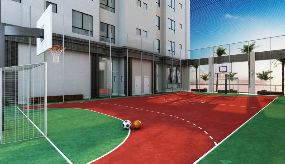 Apartamento para venda no bairro Meia Praia em Itapema