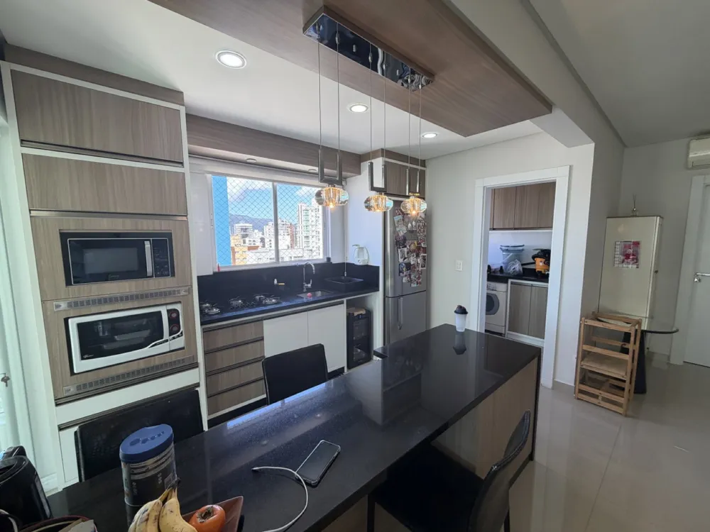 Apartamento 3 quartos para venda no bairro Meia Praia em Itapema