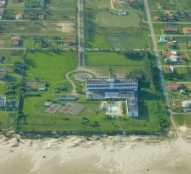 Terreno para venda no bairro Praia de Itapiruba em Laguna