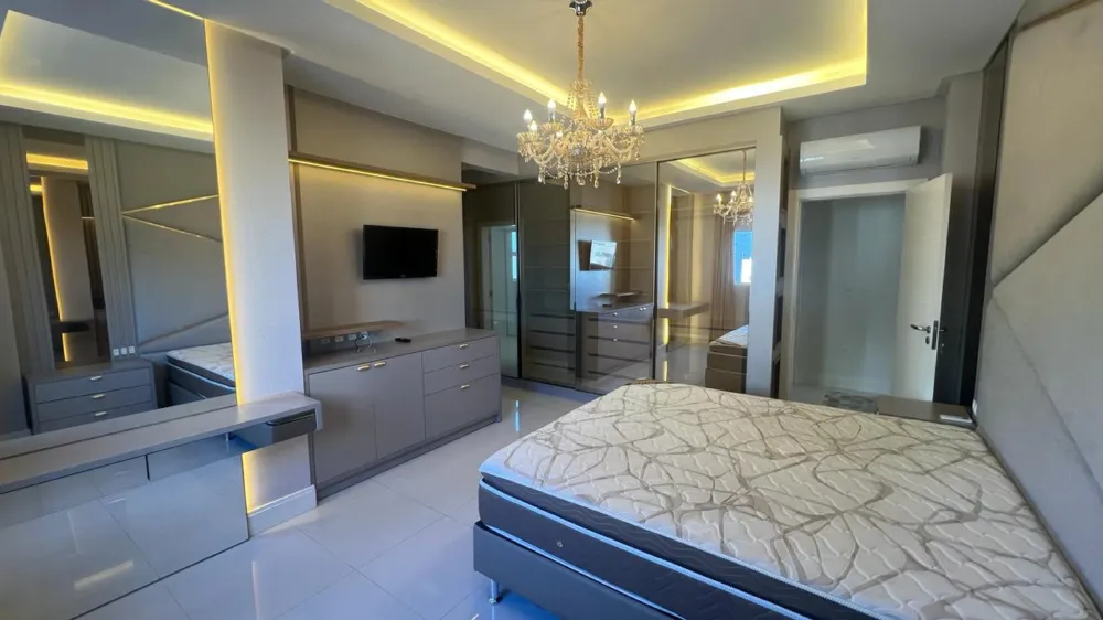 Apartamento 4 quartos para venda no bairro Meia Praia em Itapema