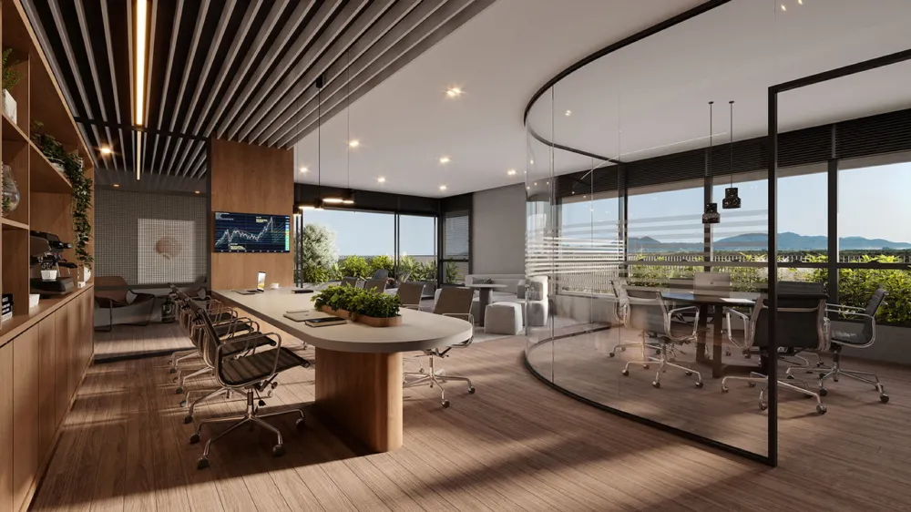 Apartamento para venda no bairro Vivapark Porto Belo em Porto Belo