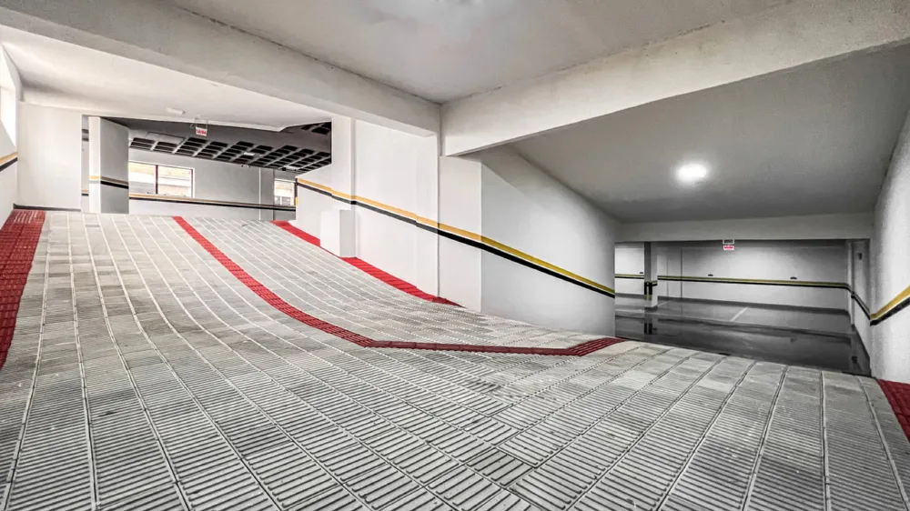 Apartamento para venda no bairro Perequê em Porto Belo