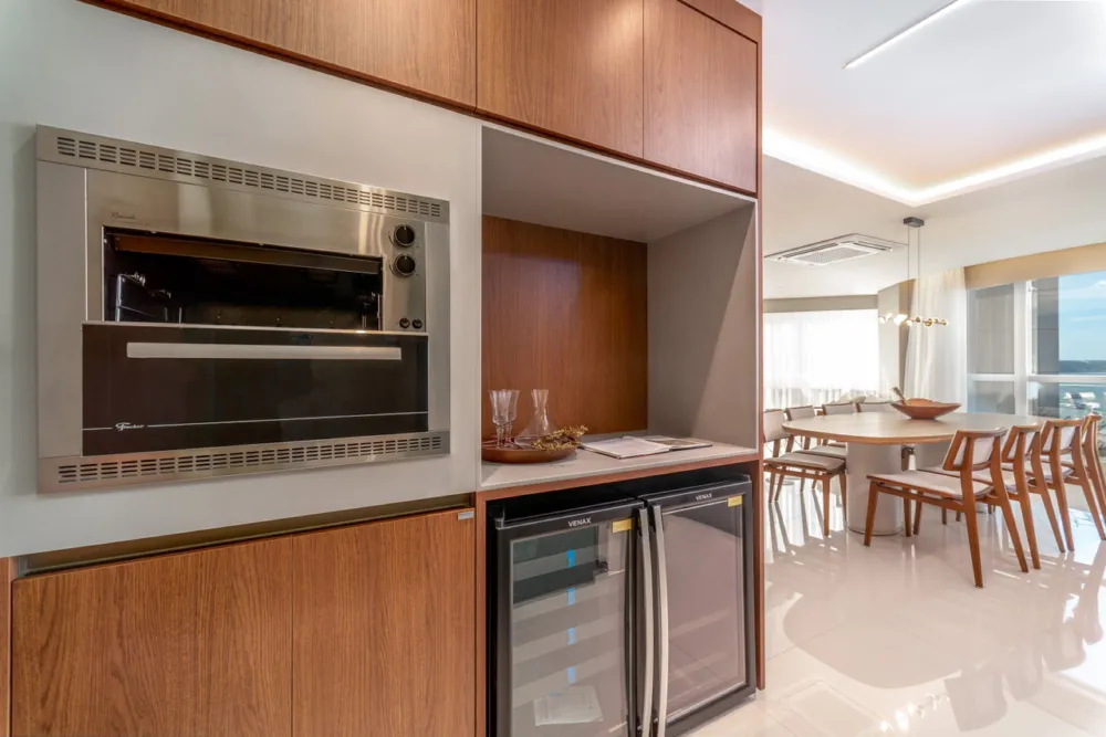 Apartamento para venda no bairro Centro em Balneário Camboriú