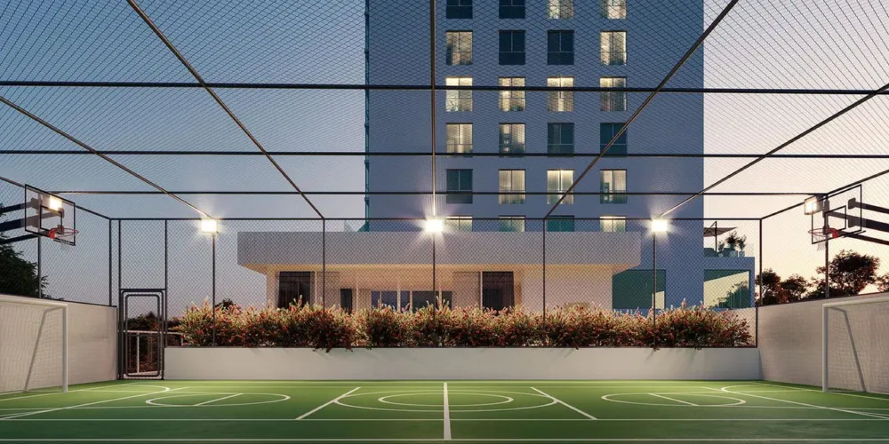 Apartamento para venda no bairro Centro em Balneário Camboriú