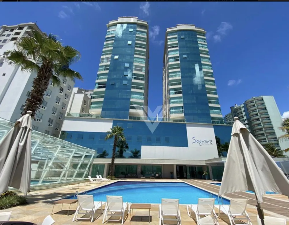 Apartamento para venda no bairro Meia Praia em Itapema