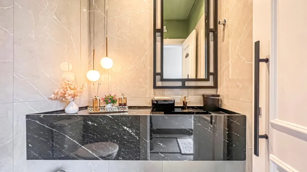 Apartamento para venda no bairro Perequê em Porto Belo