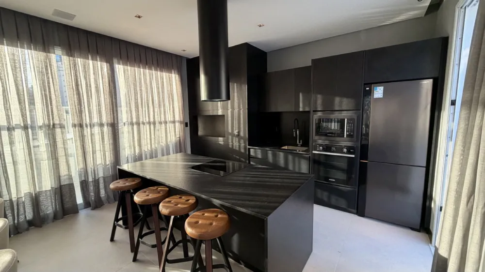 Apartamento 3 quartos para venda no bairro Meia Praia em Itapema
