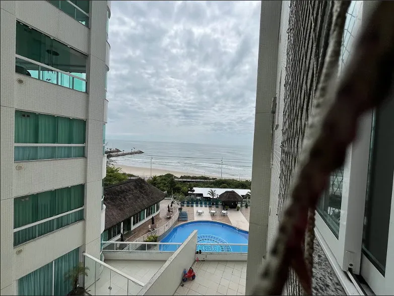 Apartamento para venda no bairro Estreito em Itapema