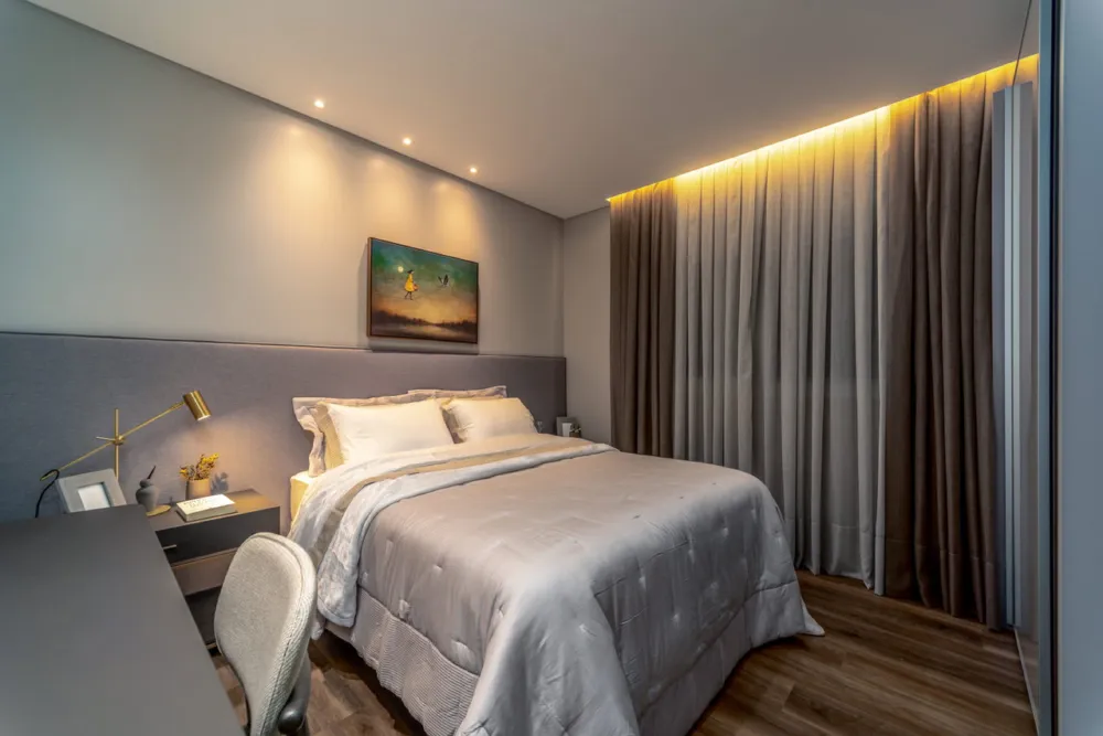 Apartamento para venda no bairro Centro em Balneário Camboriú