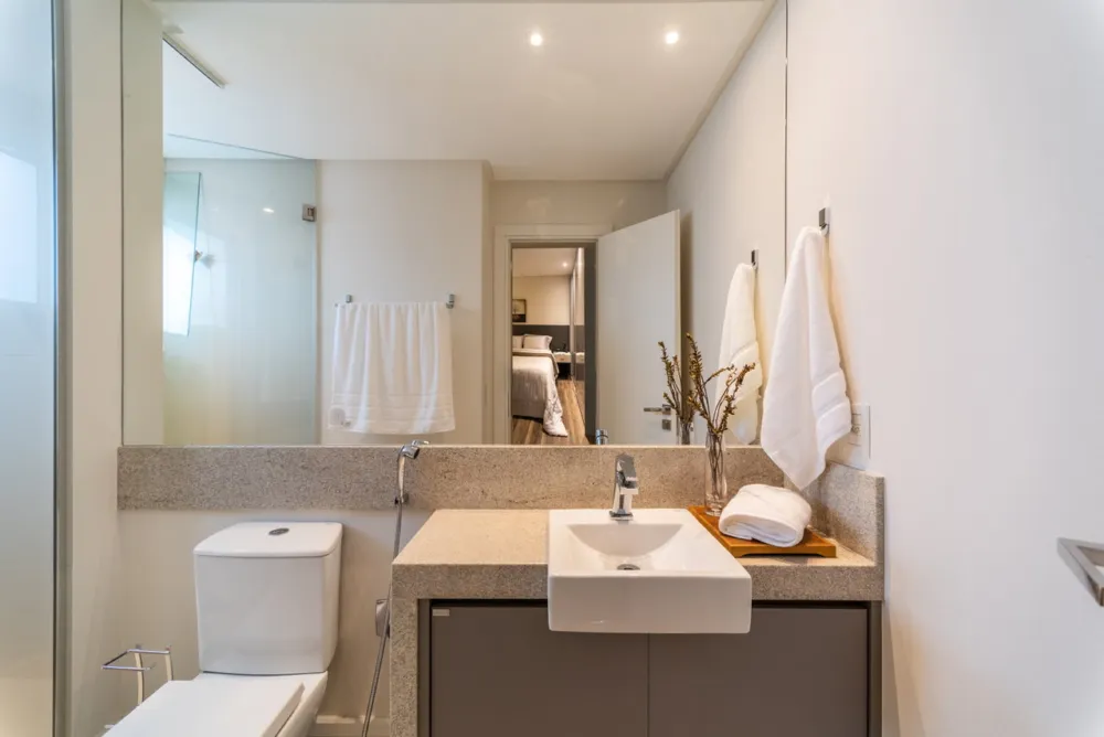 Apartamento para venda no bairro Centro em Balneário Camboriú