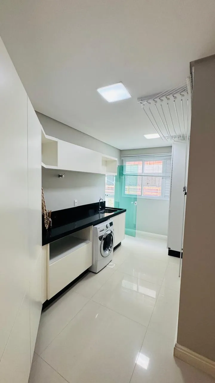 Apartamento 4 quartos para venda no bairro Meia Praia em Itapema