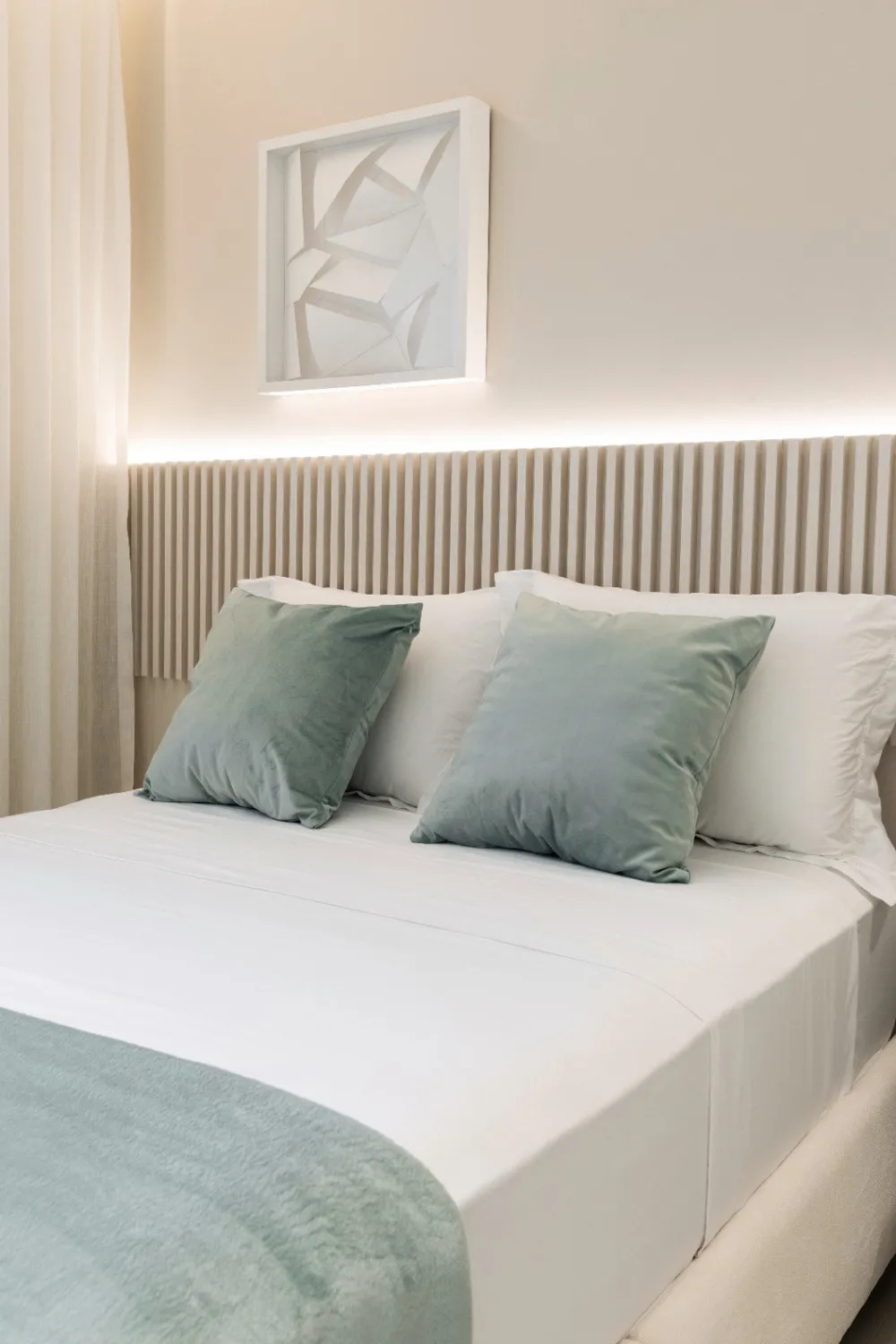 Apartamento para venda no bairro Meia Praia em Itapema