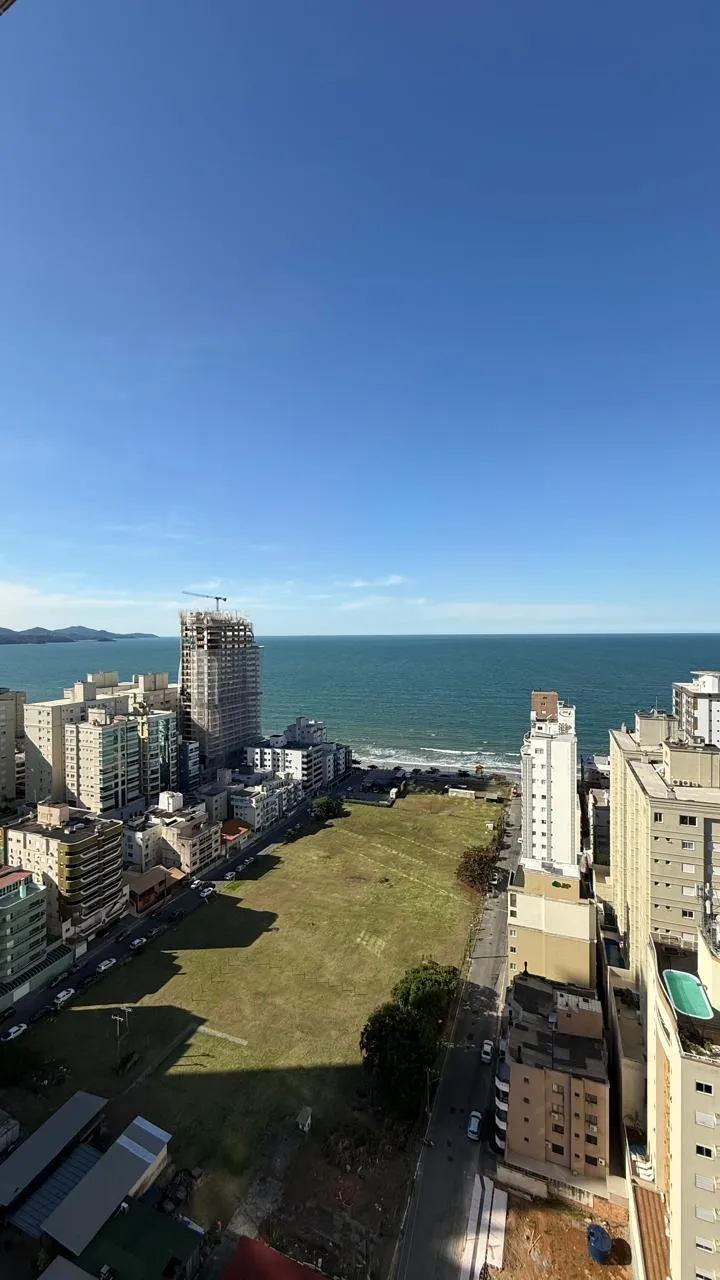 Apartamento 4 quartos para venda no bairro MEIA PRAIA em Itapema