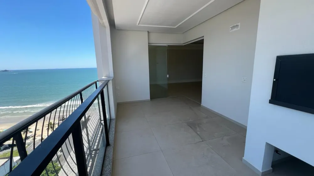Apartamento 4 quartos para venda no bairro Meia Praia em Itapema