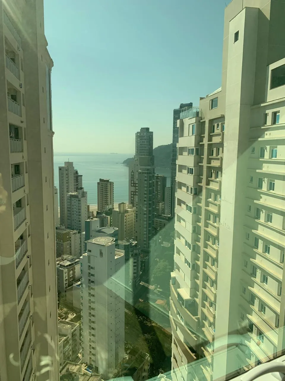 Apartamento para venda no bairro Barra Sul em Balneário Camboriú