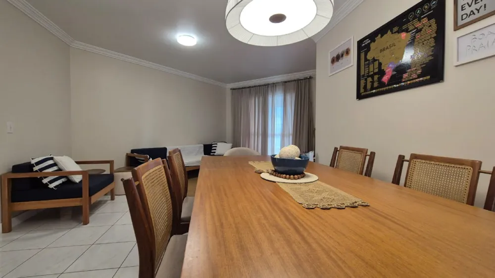 Apartamento para venda no bairro Meia Praia em Itapema
