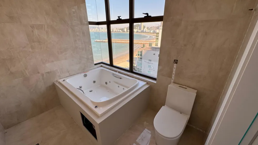 Apartamento 4 quartos para venda no bairro Canto da Praia em Itapema