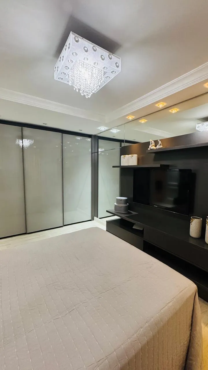 Apartamento 4 quartos para venda no bairro Meia Praia em Itapema