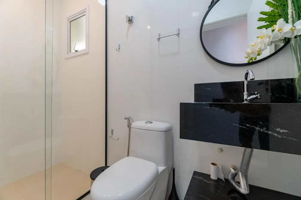 Apartamento para venda no bairro Canto Grande em Bombinhas