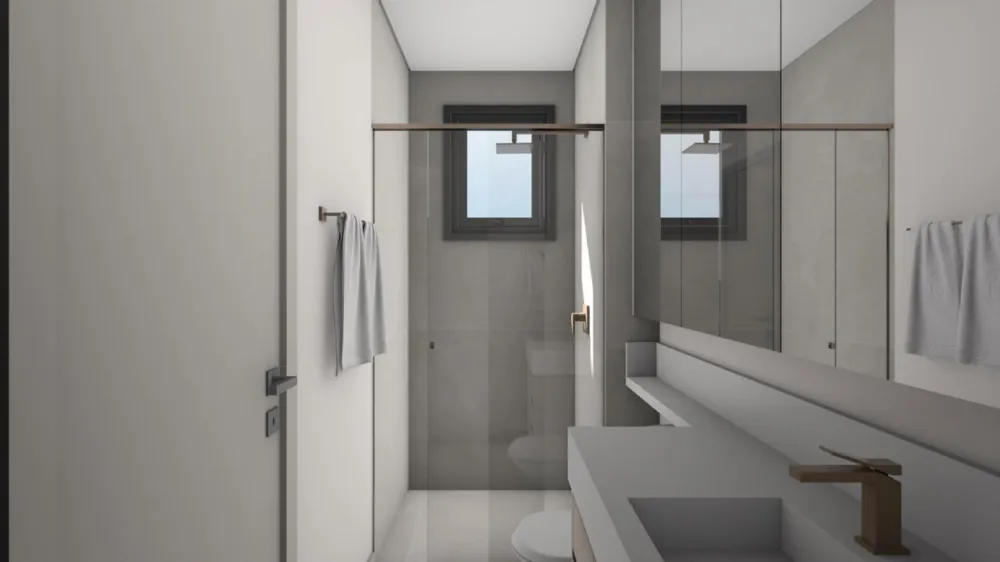 Apartamento para venda no bairro Barra Sul em Balneário Camboriú