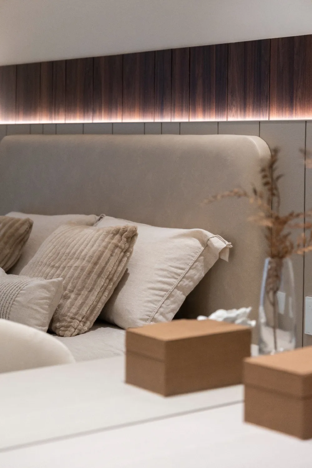 Apartamento para venda no bairro Meia Praia em Itapema